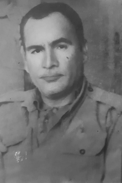 John